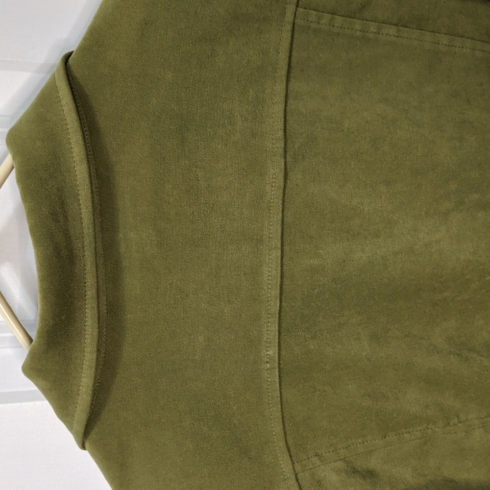 Elementz Polyester Blend Padded Shoulder Belted B… - image 6